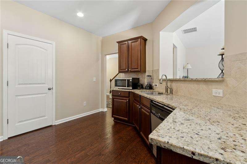 6160 Shiloh Woods Drive Cumming - 22