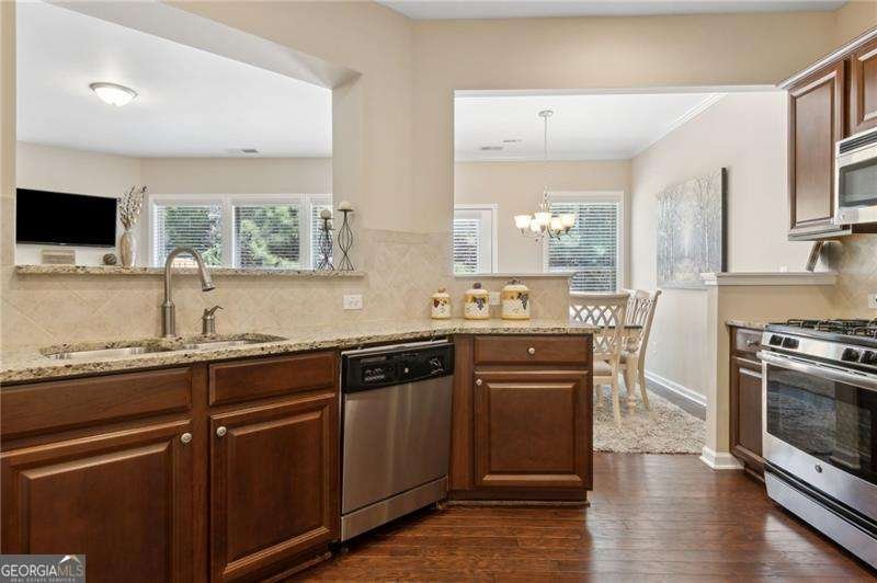 6160 Shiloh Woods Drive Cumming - 23