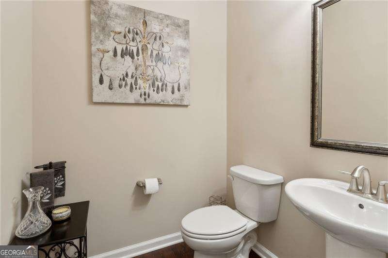 6160 Shiloh Woods Drive Cumming - 25