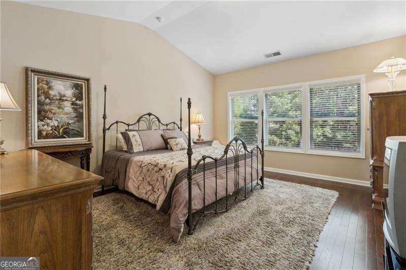 6160 Shiloh Woods Drive Cumming - 26