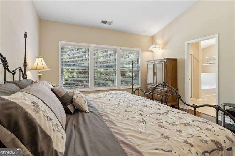 6160 Shiloh Woods Drive Cumming - 27