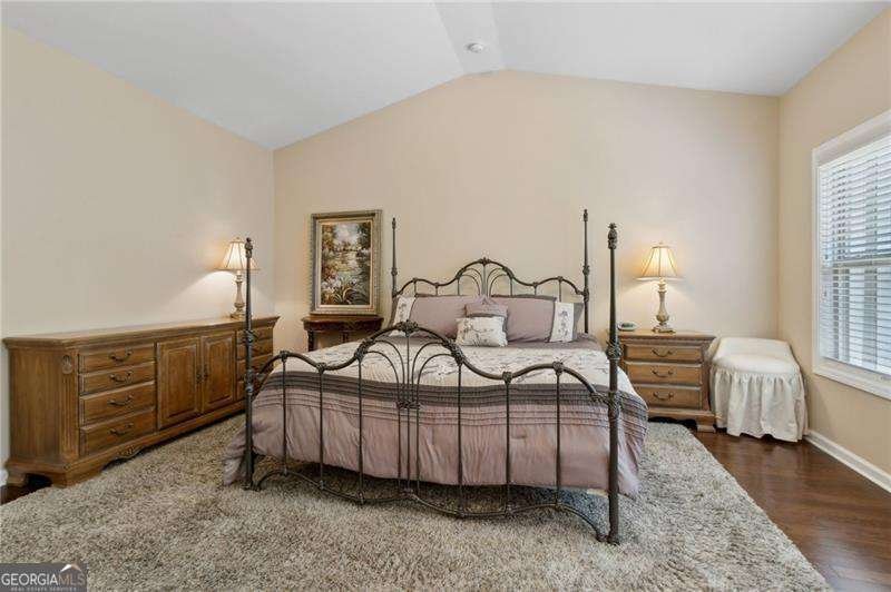 6160 Shiloh Woods Drive Cumming - 28