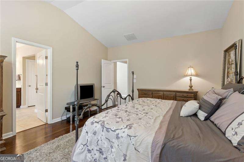 6160 Shiloh Woods Drive Cumming - 29