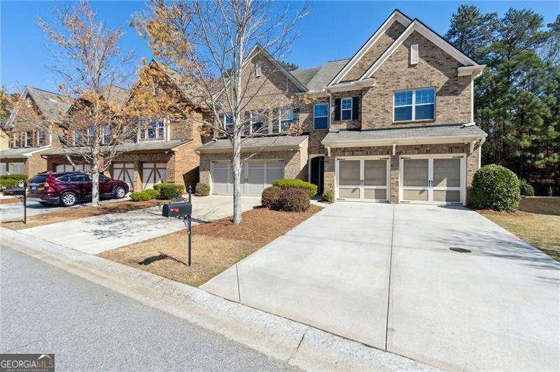 6160 Shiloh Woods Drive Cumming - 3