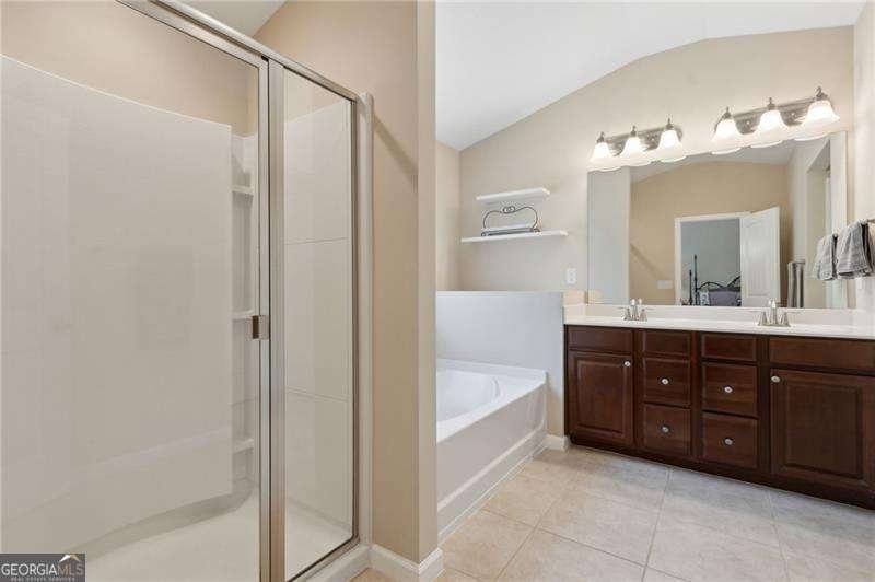 6160 Shiloh Woods Drive Cumming - 30