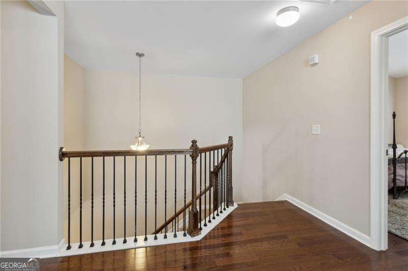 6160 Shiloh Woods Drive Cumming - 33