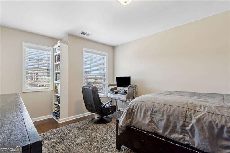 6160 Shiloh Woods Drive Cumming - 38