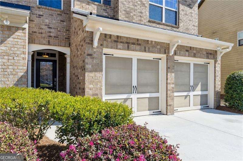 6160 Shiloh Woods Drive Cumming - 4