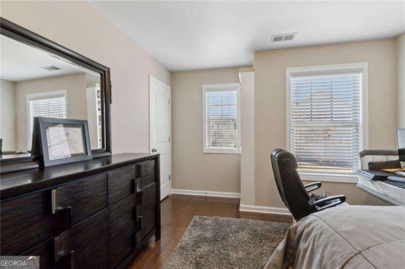 6160 Shiloh Woods Drive Cumming - 40