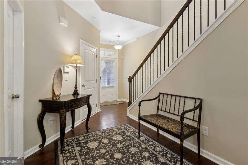 6160 Shiloh Woods Drive Cumming - 8