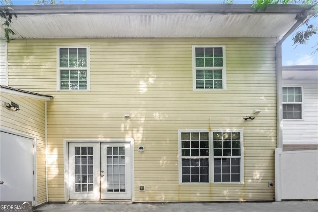 6073 Camden Forrest Drive Riverdale - 20