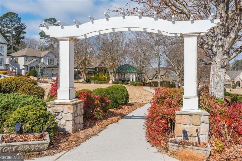 730 Jackson Miller Circle Powder Springs - 60