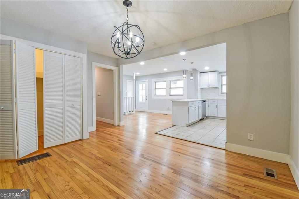 4309 Gilbert Place Forest Park - 3
