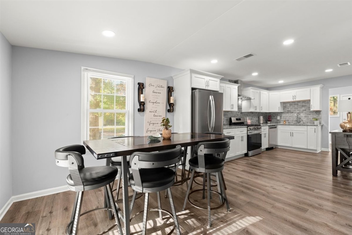 1245 Meriwether Street Griffin - 10