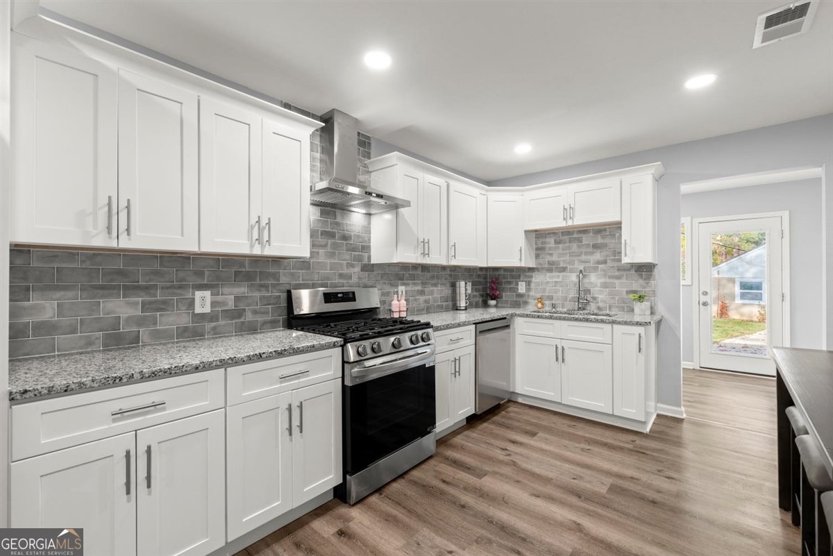 1245 Meriwether Street Griffin - 11