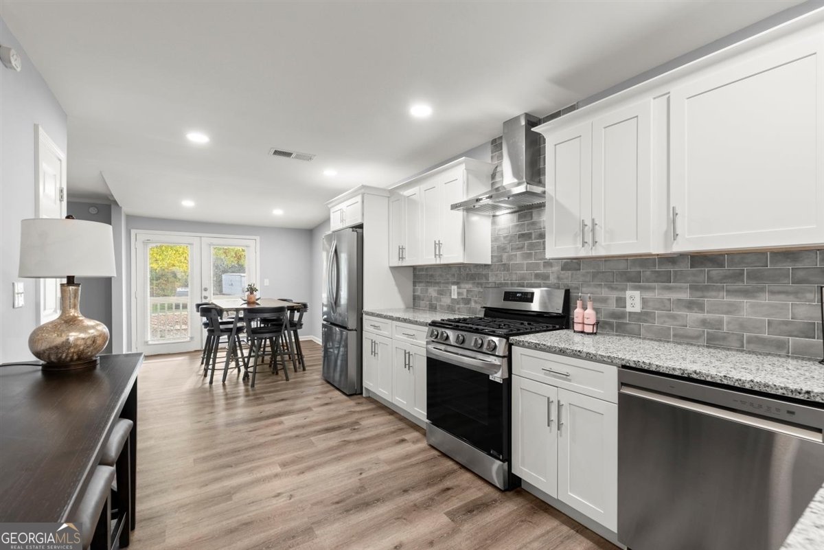 1245 Meriwether Street Griffin - 12