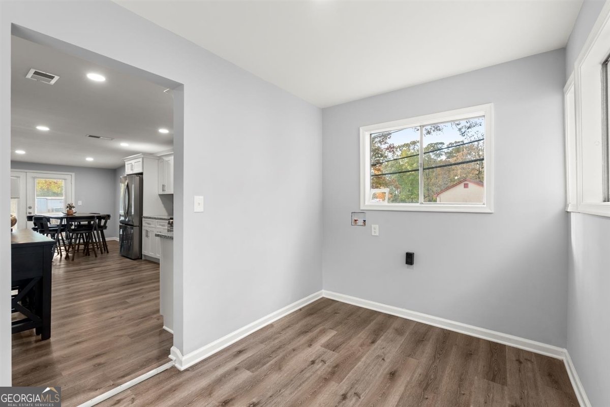 1245 Meriwether Street Griffin - 13