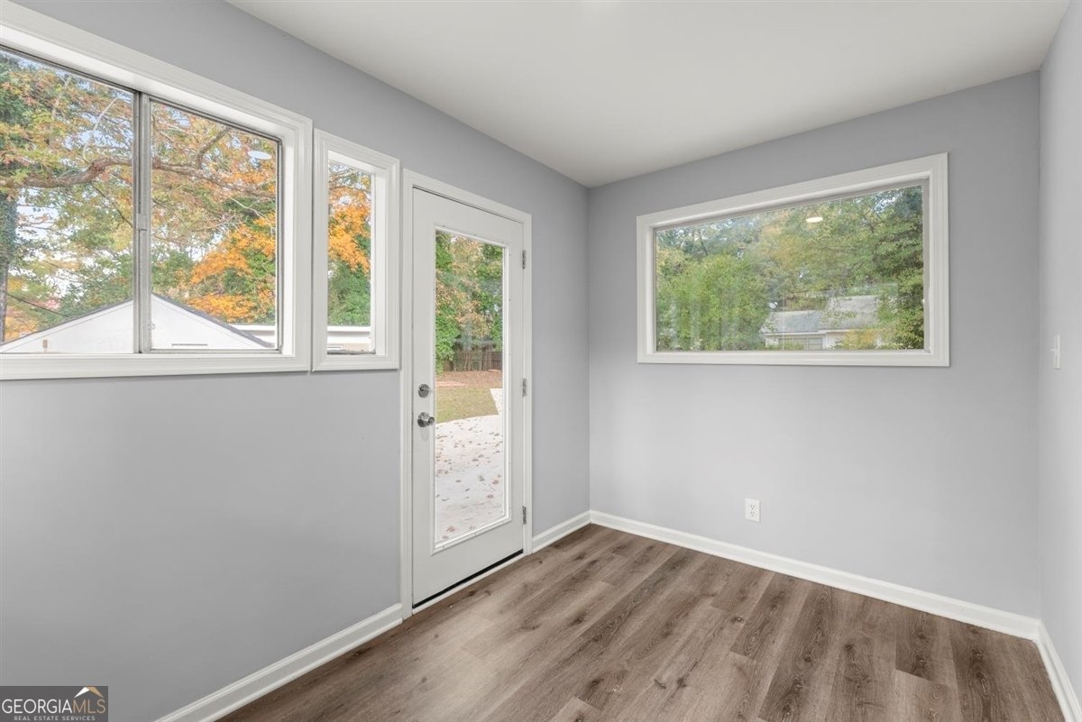1245 Meriwether Street Griffin - 14