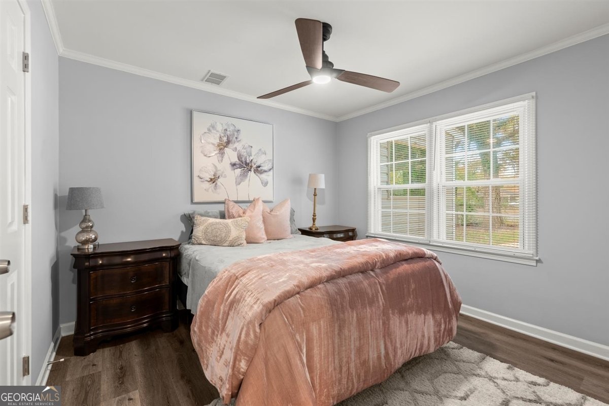1245 Meriwether Street Griffin - 15