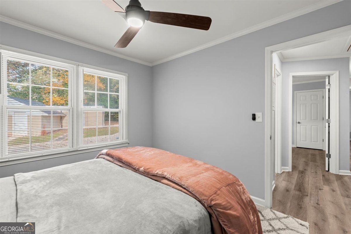 1245 Meriwether Street Griffin - 16