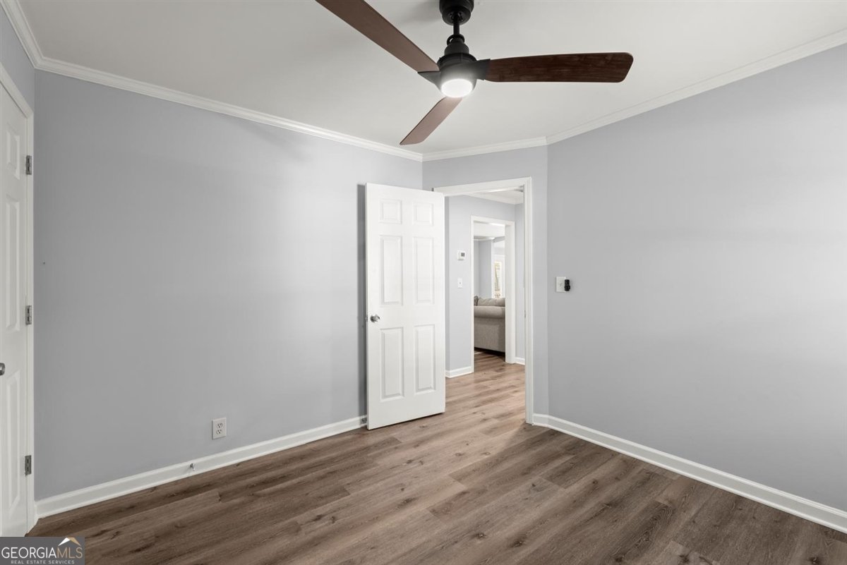 1245 Meriwether Street Griffin - 19