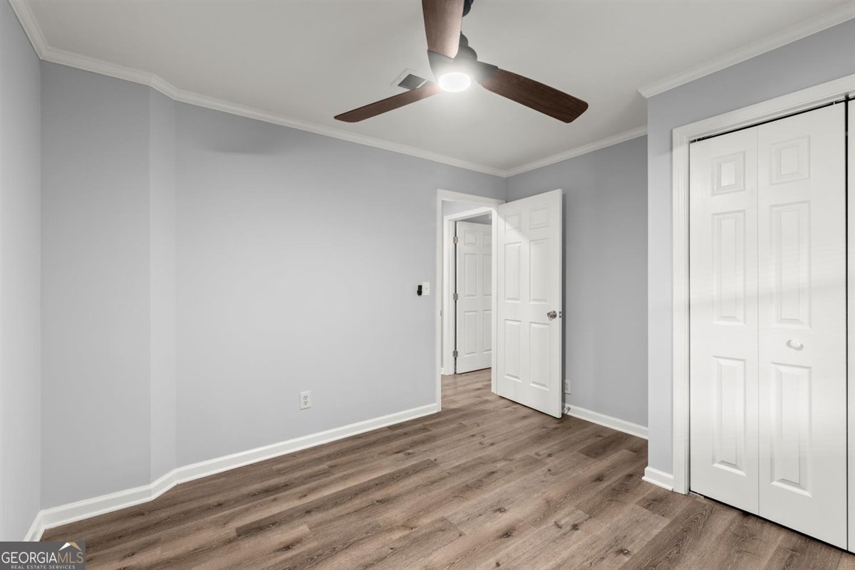 1245 Meriwether Street Griffin - 21