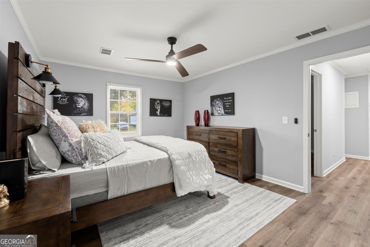 1245 Meriwether Street Griffin - 22