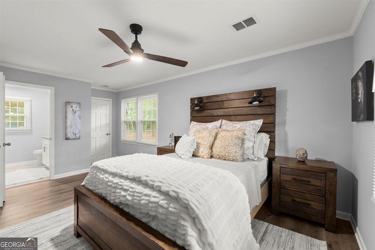 1245 Meriwether Street Griffin - 24