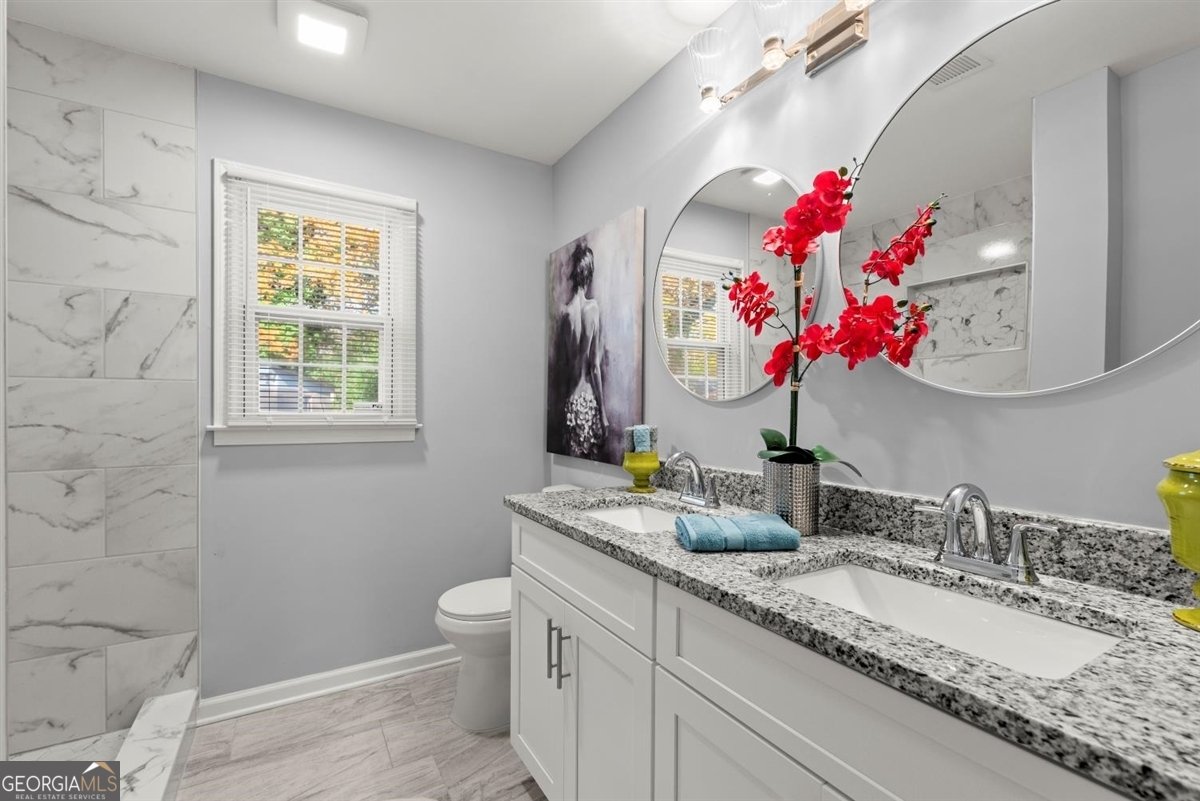 1245 Meriwether Street Griffin - 25