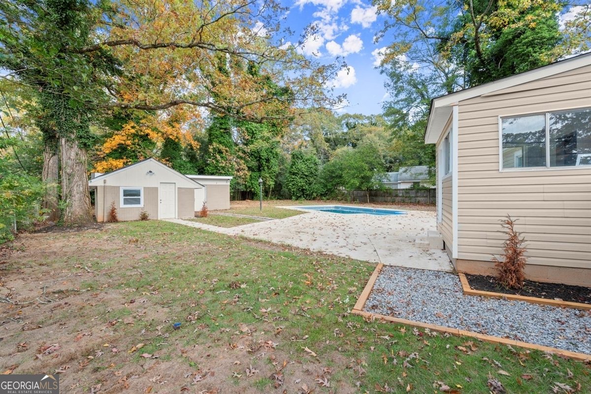 1245 Meriwether Street Griffin - 28