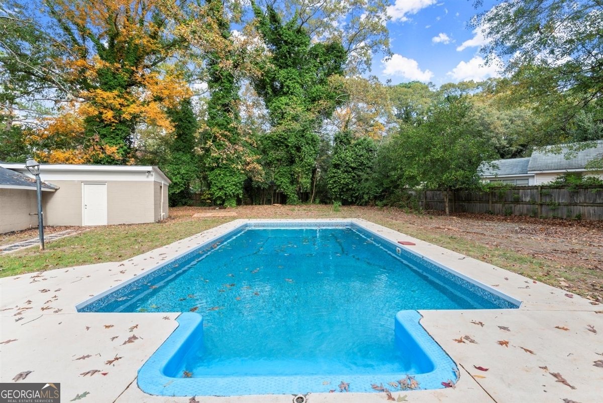 1245 Meriwether Street Griffin - 30