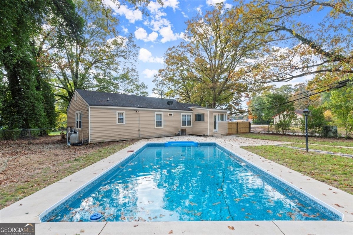 1245 Meriwether Street Griffin - 31