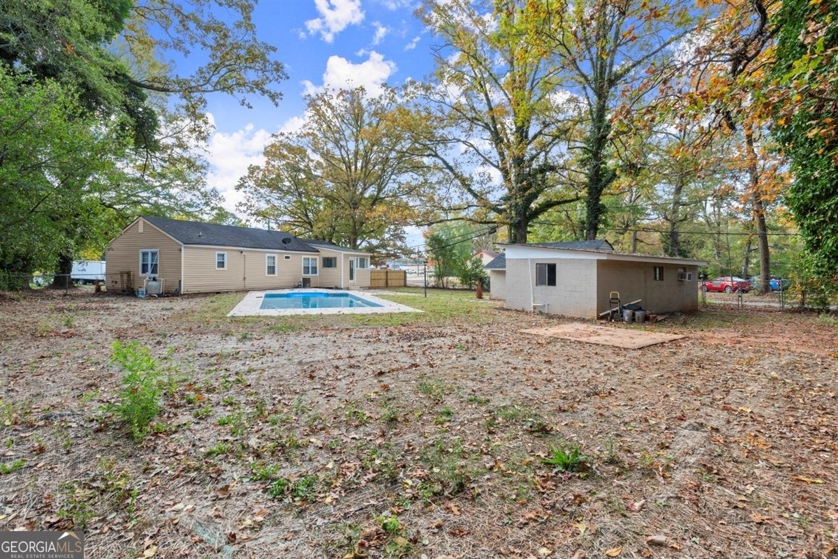 1245 Meriwether Street Griffin - 32