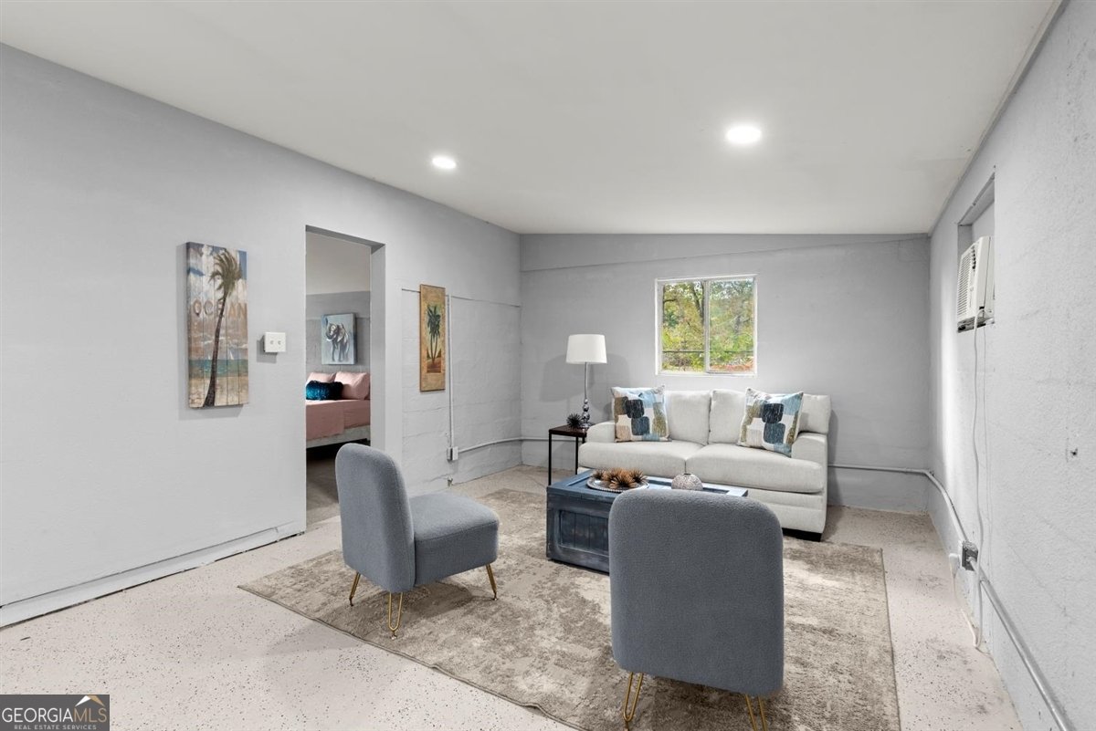 1245 Meriwether Street Griffin - 34