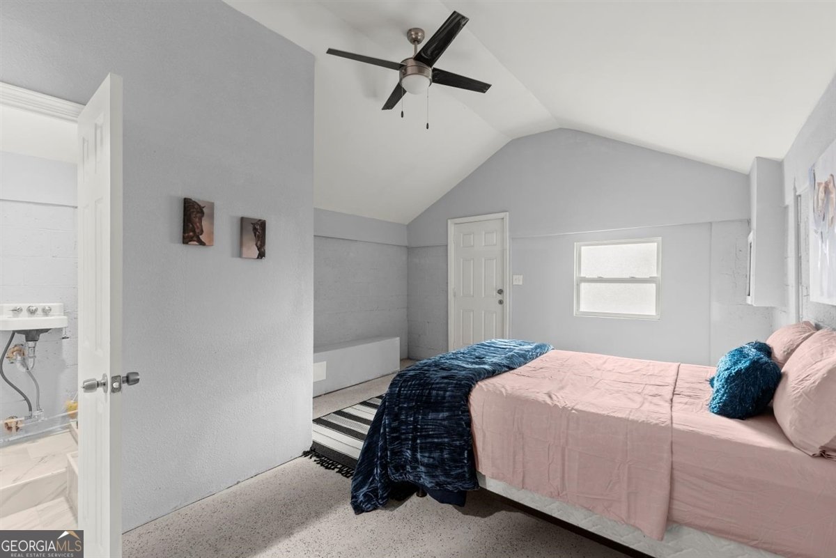 1245 Meriwether Street Griffin - 37