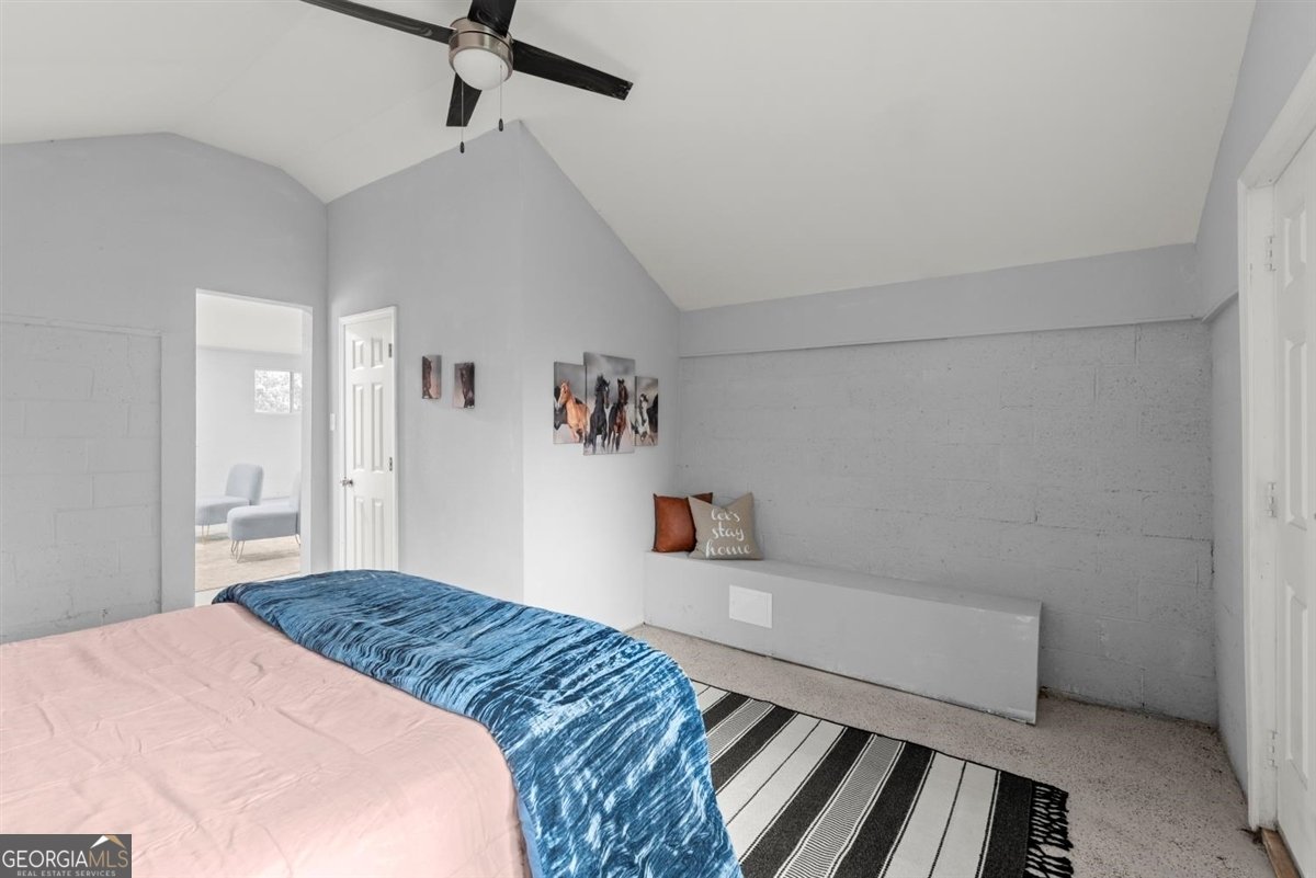 1245 Meriwether Street Griffin - 38