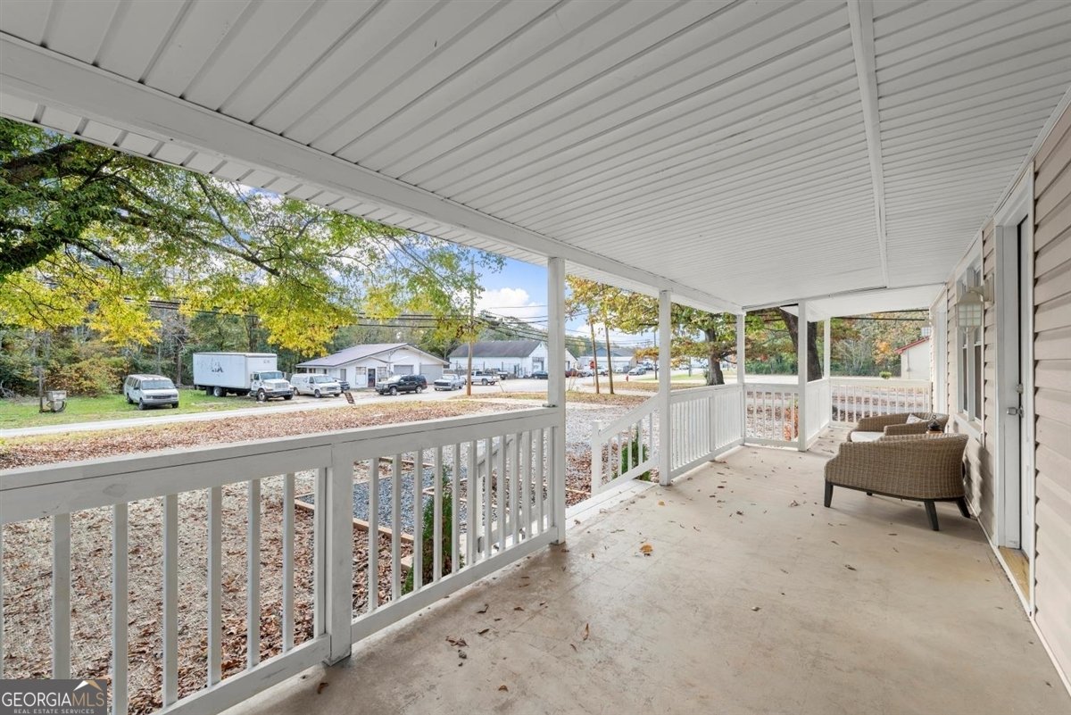 1245 Meriwether Street Griffin - 4