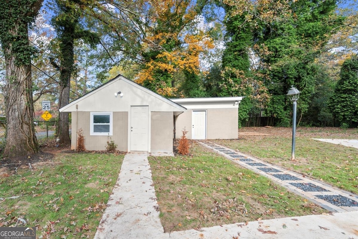 1245 Meriwether Street Griffin - 40