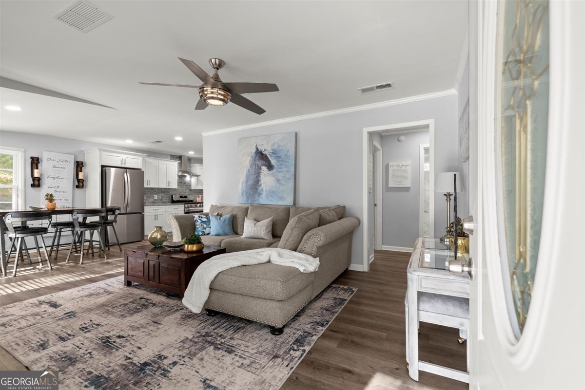 1245 Meriwether Street Griffin - 5