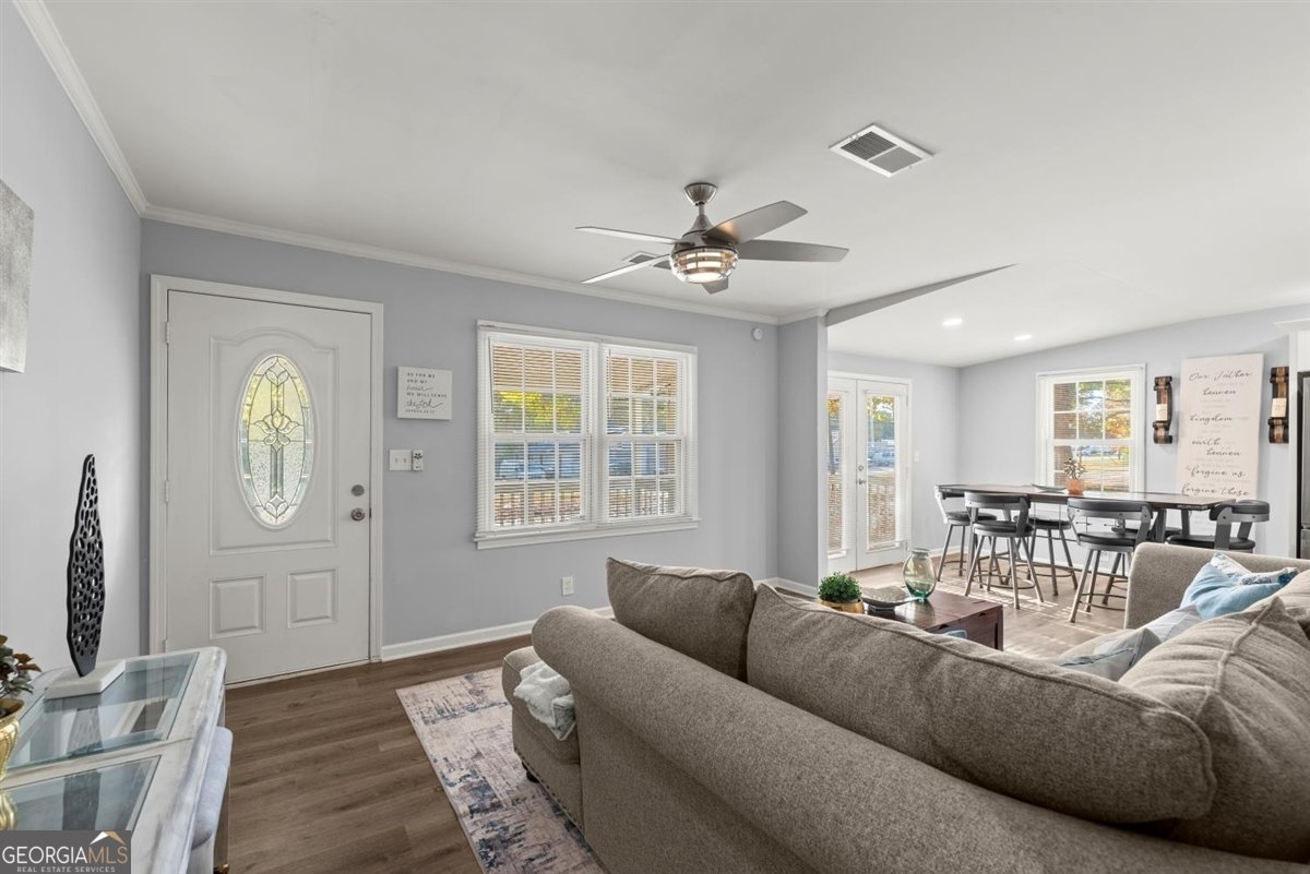 1245 Meriwether Street Griffin - 6