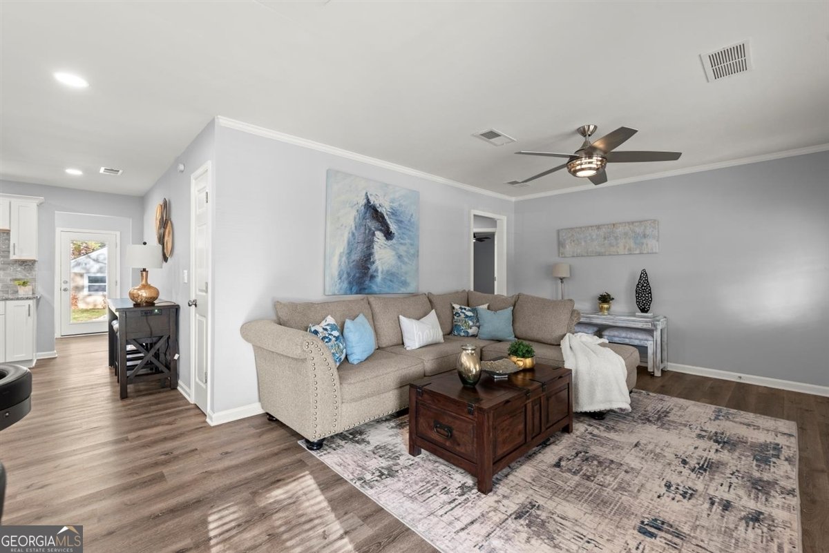 1245 Meriwether Street Griffin - 7