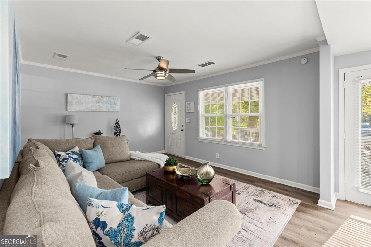 1245 Meriwether Street Griffin - 8