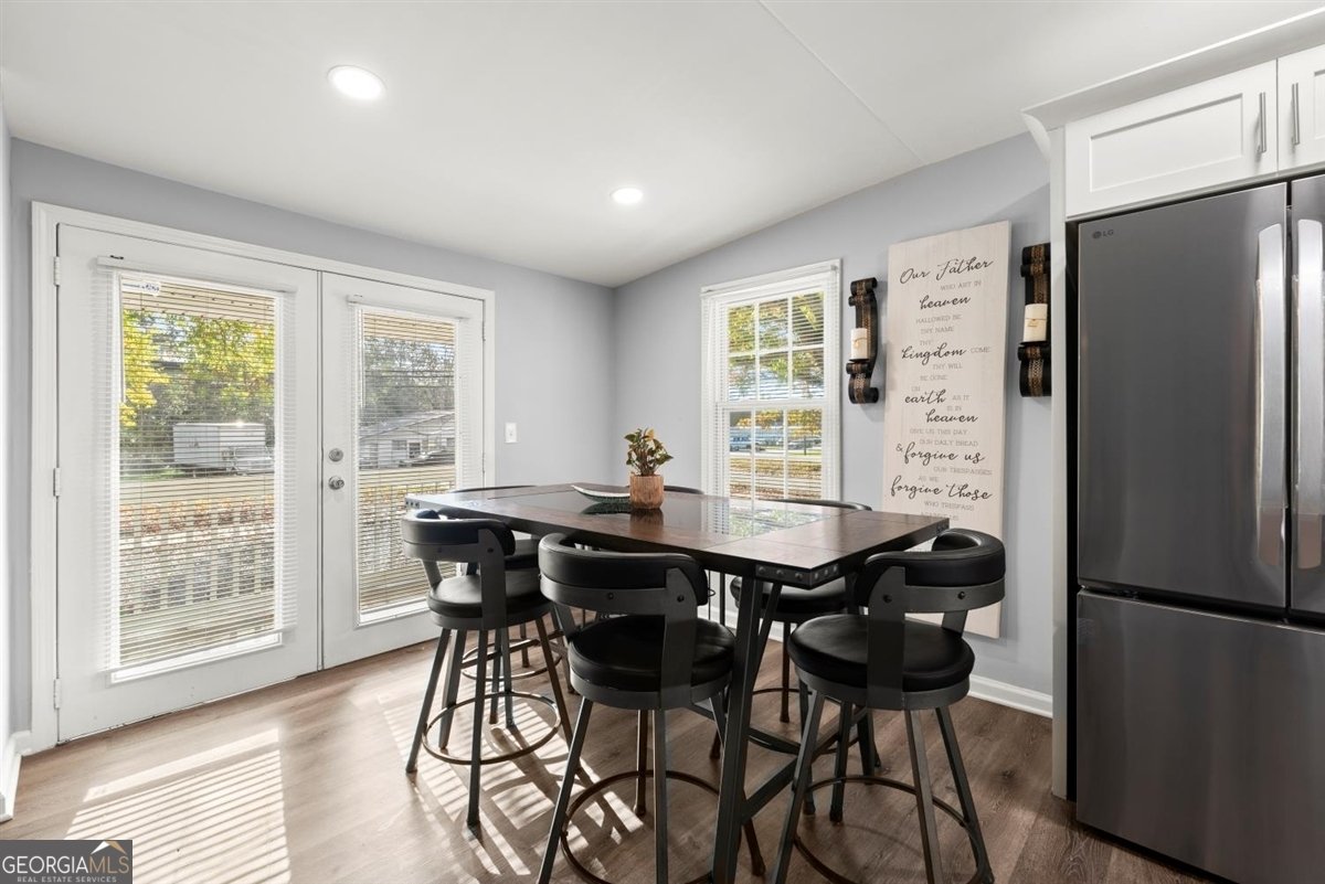 1245 Meriwether Street Griffin - 9