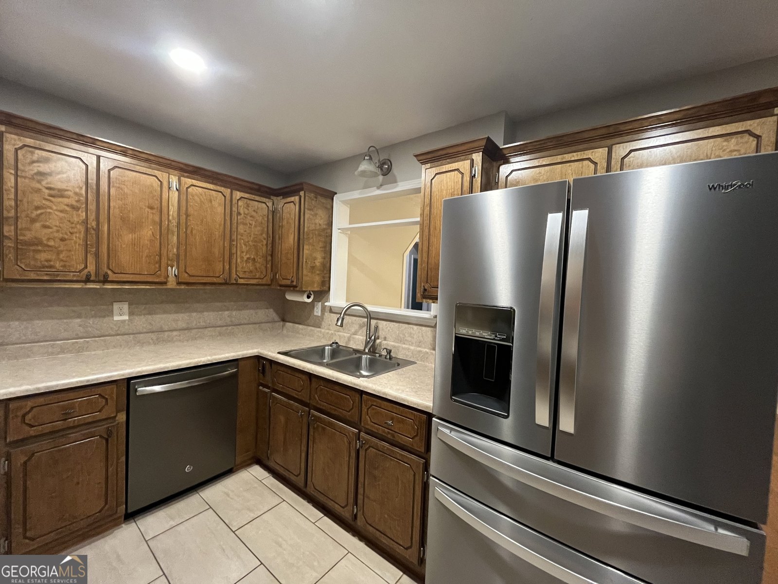 5761 Hancock Drive Social Circle - 18