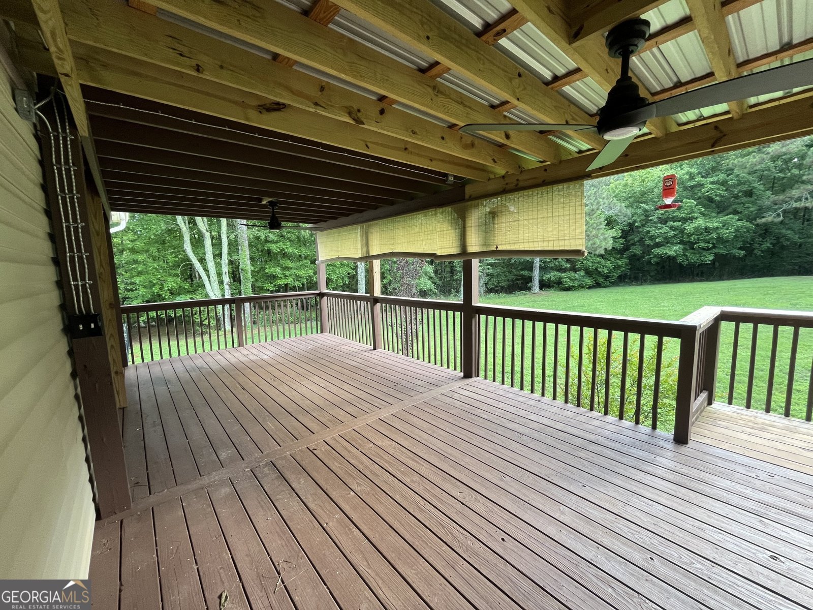 5761 Hancock Drive Social Circle - 21