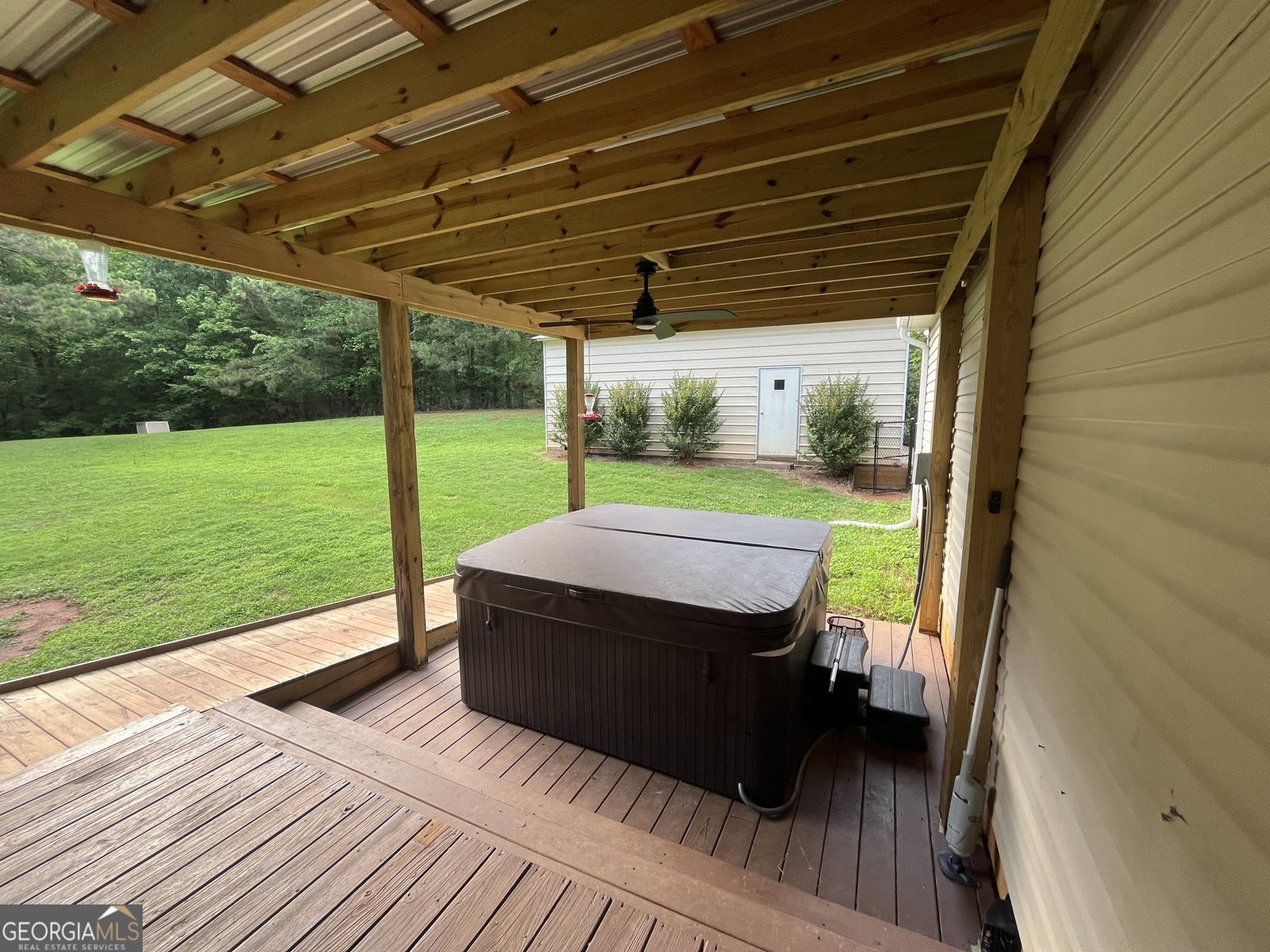 5761 Hancock Drive Social Circle - 22