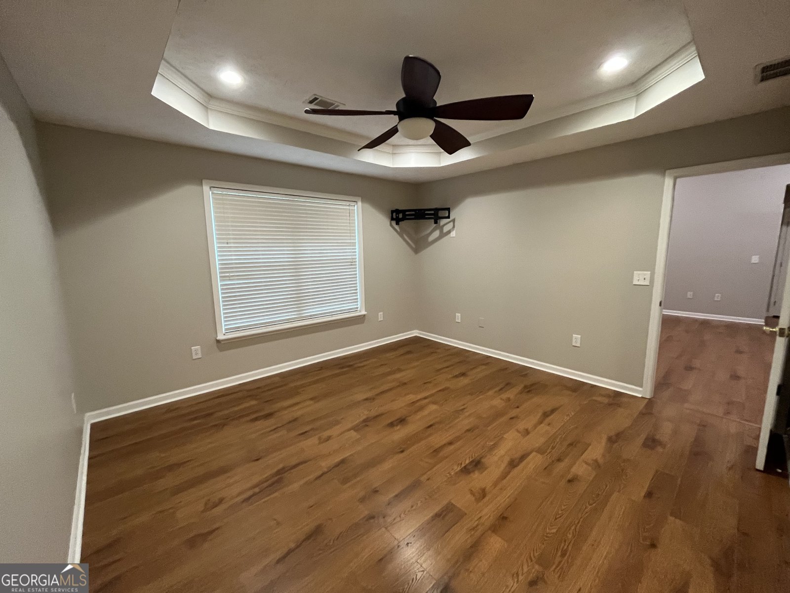 5761 Hancock Drive Social Circle - 28