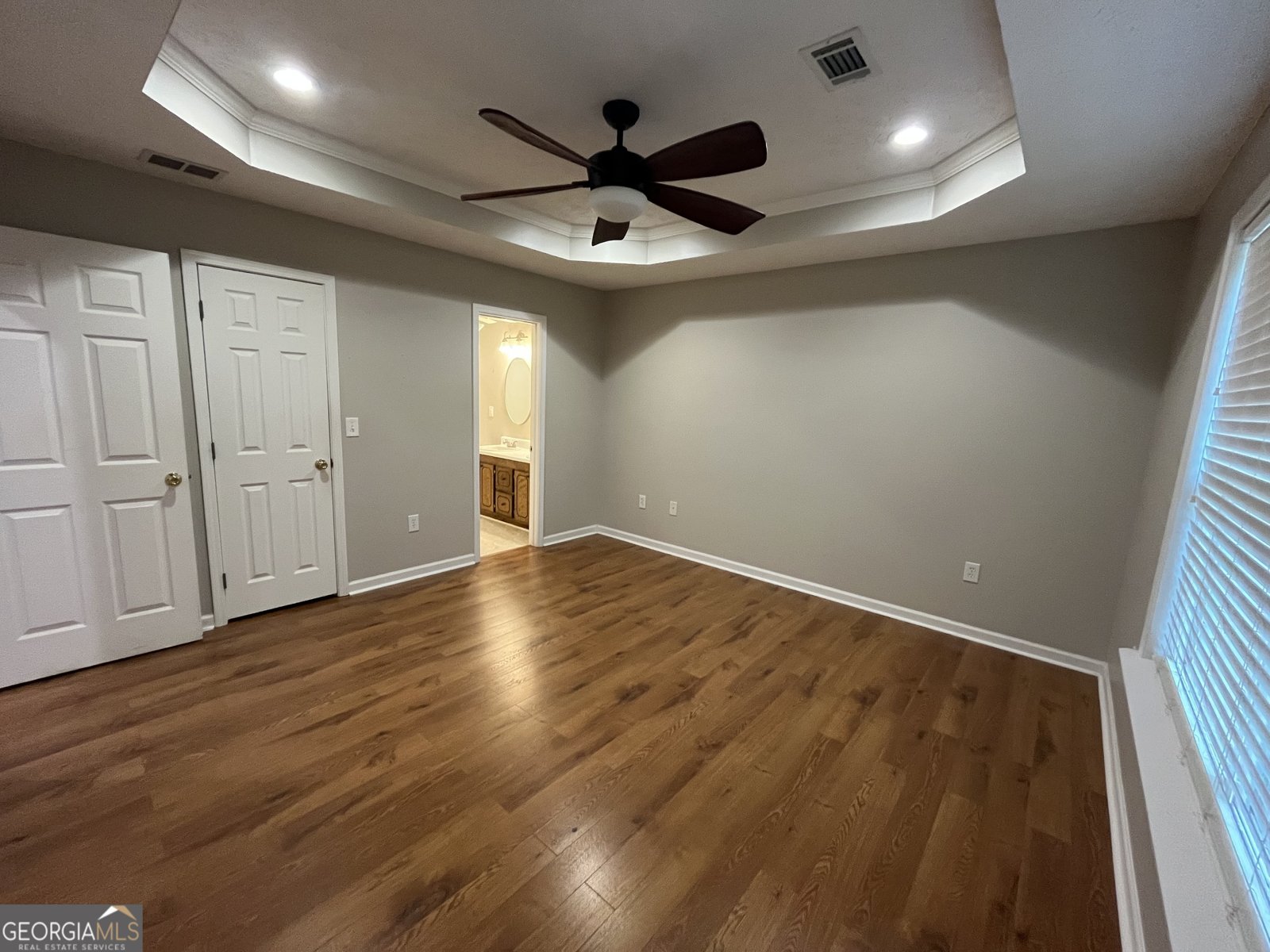 5761 Hancock Drive Social Circle - 29