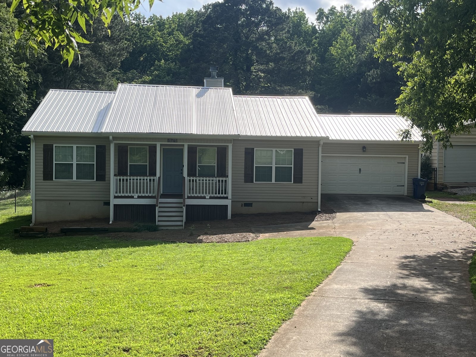 5761 Hancock Drive Social Circle - 32