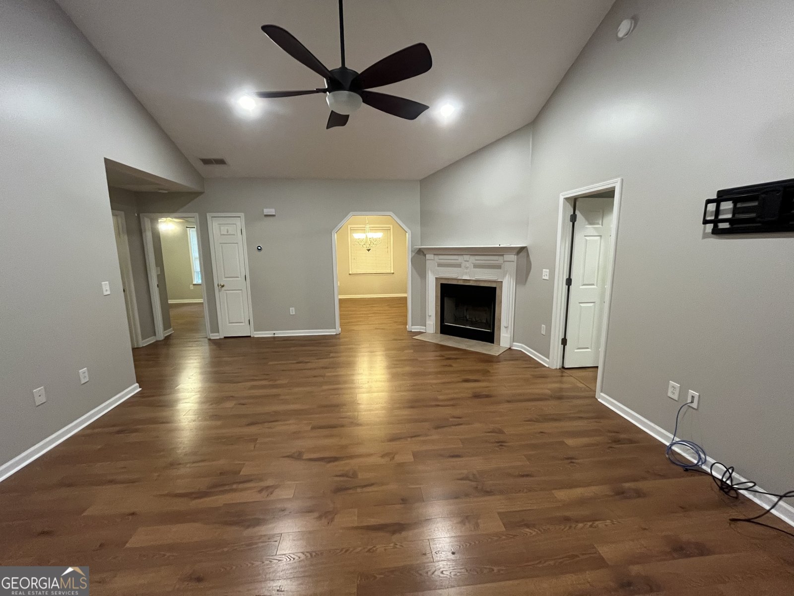 5761 Hancock Drive Social Circle - 6